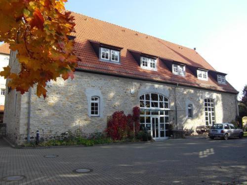 Landhotel Keils Gut Wilsdruff Екстериор снимка