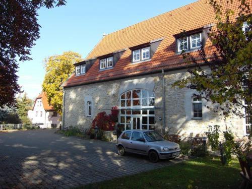 Landhotel Keils Gut Wilsdruff Екстериор снимка