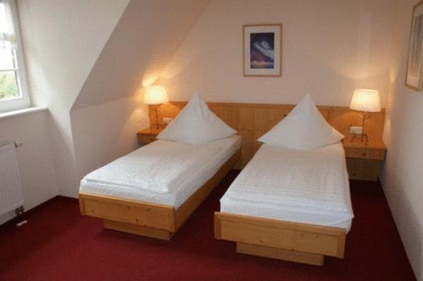 Landhotel Keils Gut Wilsdruff Екстериор снимка